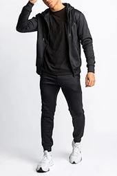 workout hoodie mens